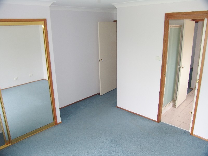 Claremont Meadows NSW 2747