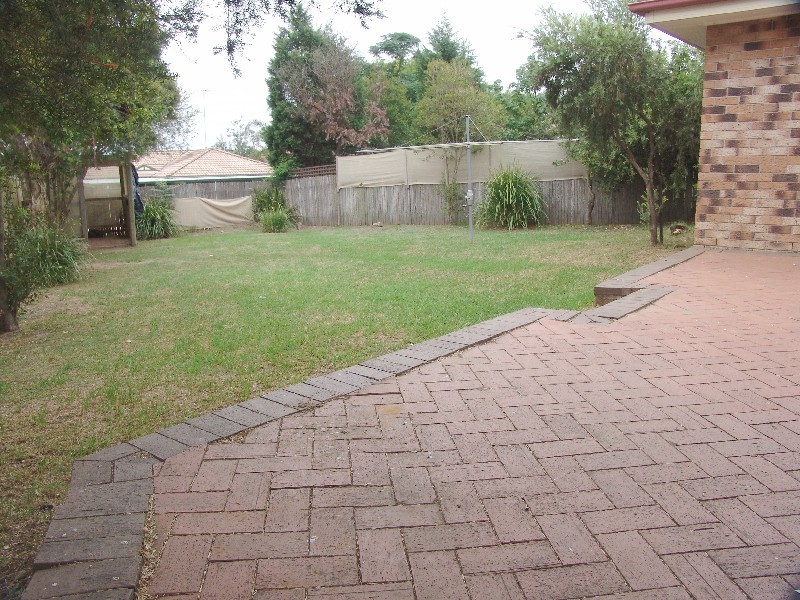 Claremont Meadows NSW 2747