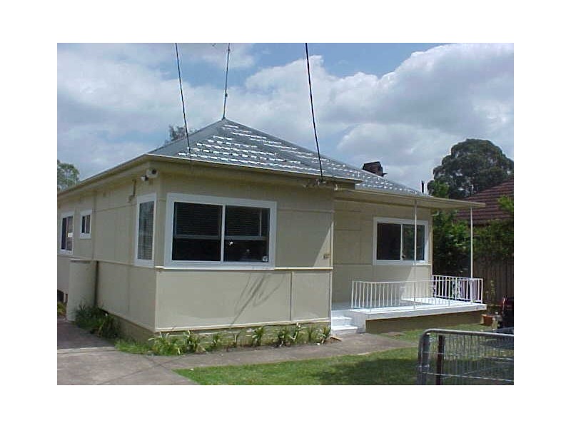 89 Castlereagh Street, Penrith NSW 2750