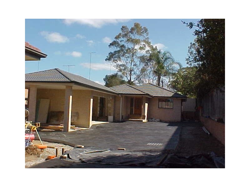 2/23 Thurston Street, Penrith NSW 2750