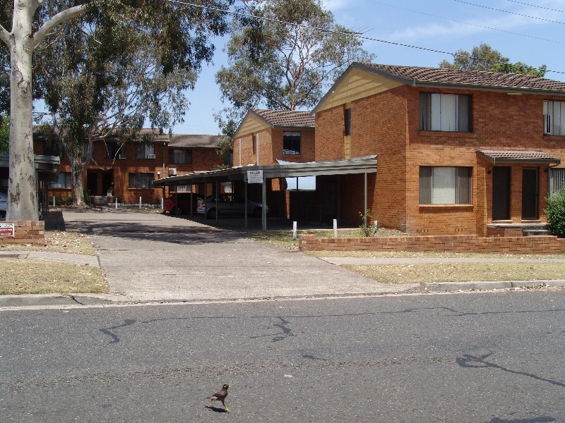 Werrington NSW 2747