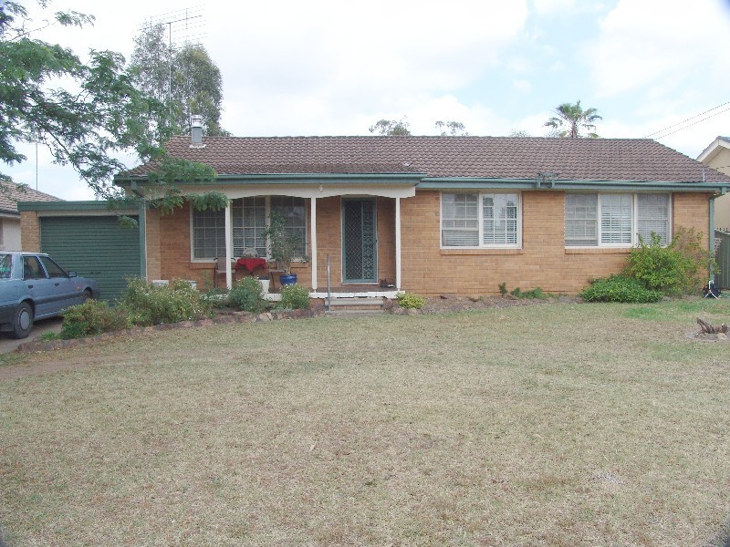 South Penrith NSW 2750