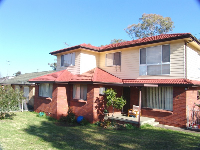 9 Mark Street, St Marys NSW 2760