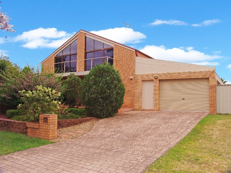 Emu Heights NSW 2750