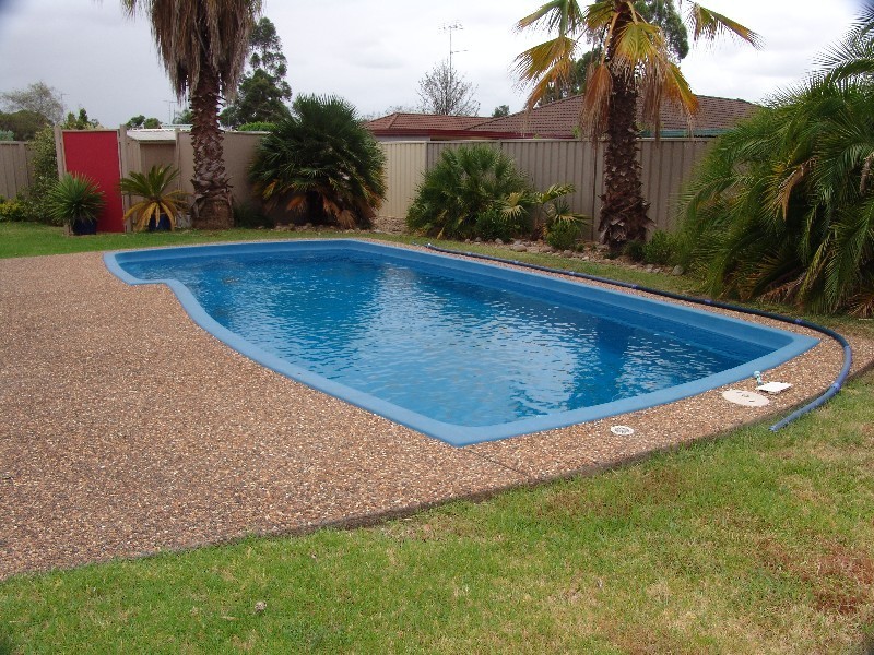 Emu Heights NSW 2750