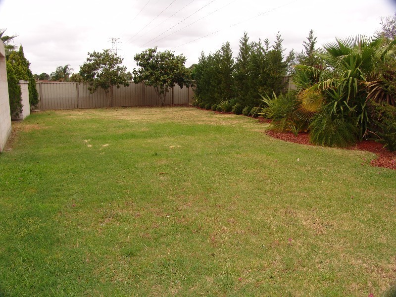 Emu Heights NSW 2750