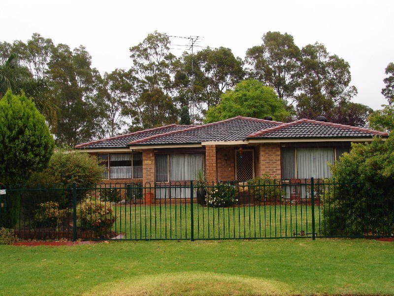 South Penrith NSW 2750