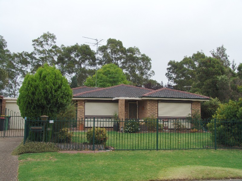 South Penrith NSW 2750