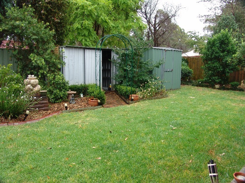 South Penrith NSW 2750