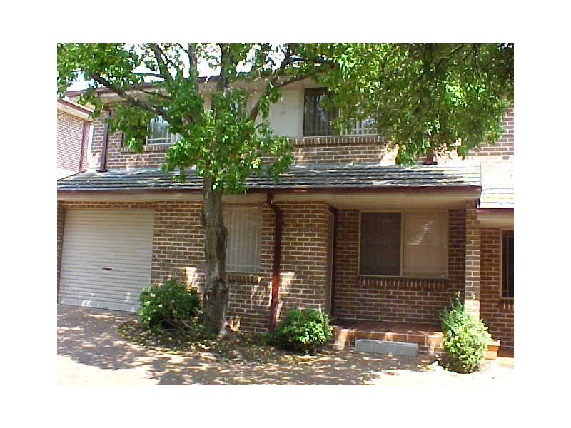 4/147 Cox Avenue, Penrith NSW 2750