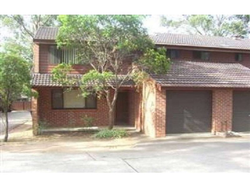 South Penrith NSW 2750