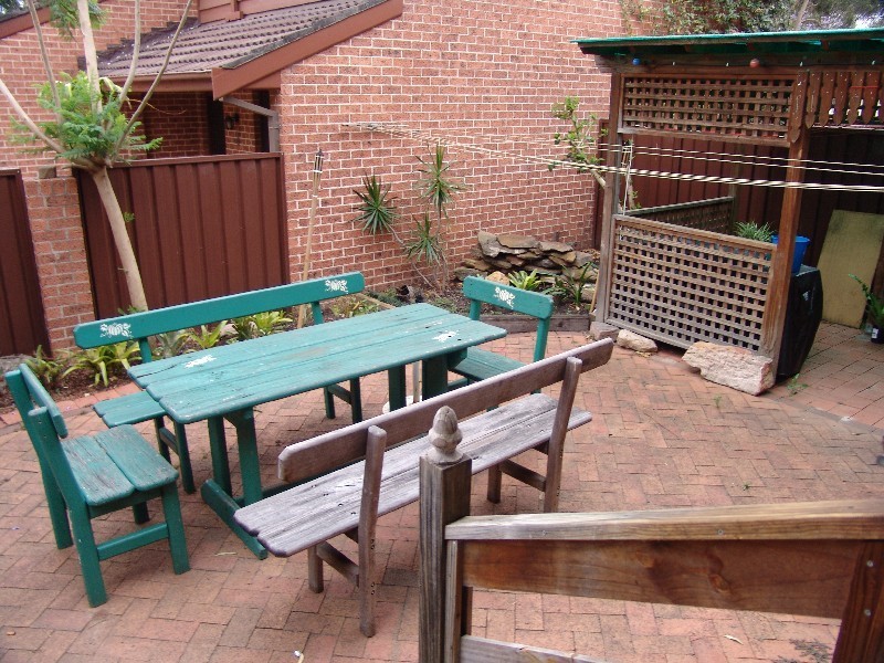 South Penrith NSW 2750