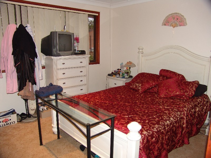 South Penrith NSW 2750