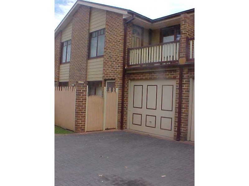 3/9 Thurston Street, Penrith NSW 2750