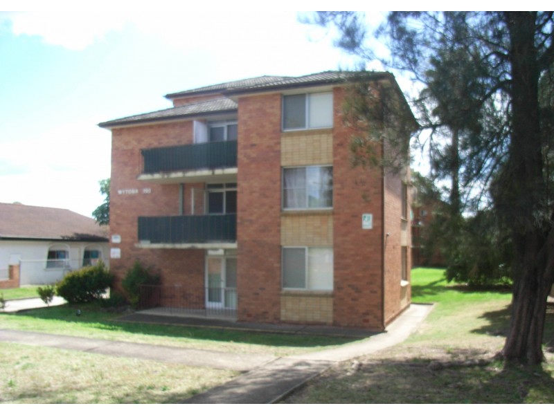 9/193 Derby Street, Penrith NSW 2750