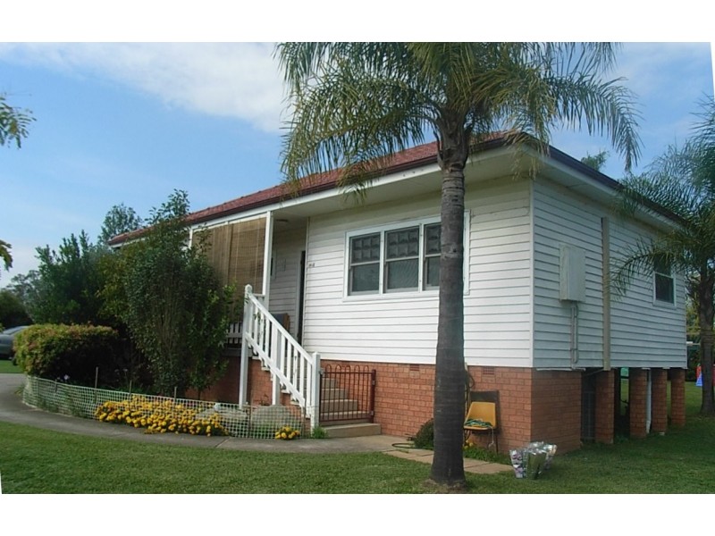 263A Seventh Avenue, Llandilo NSW 2747