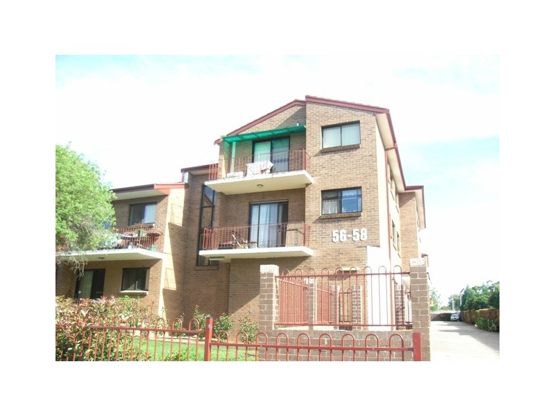 21/56-58 Victoria Street, Werrington NSW 2747