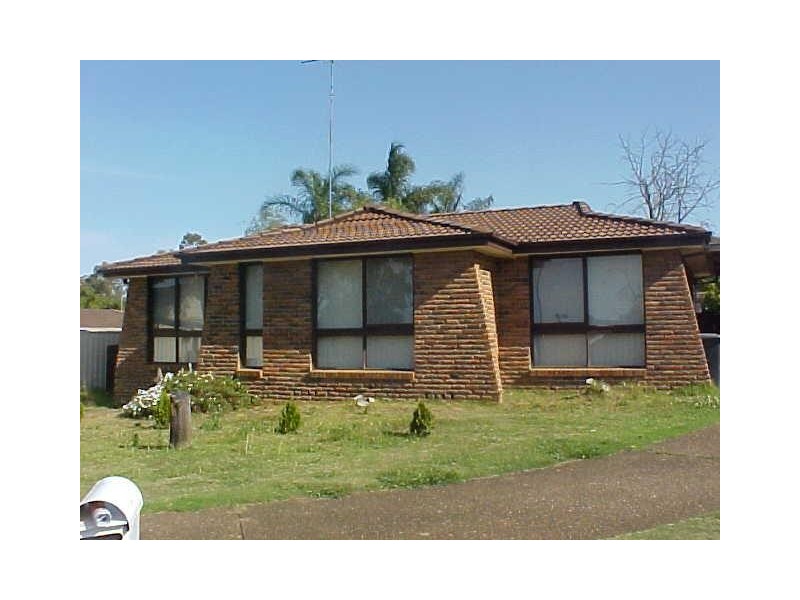 217 York Road, South Penrith NSW 2750
