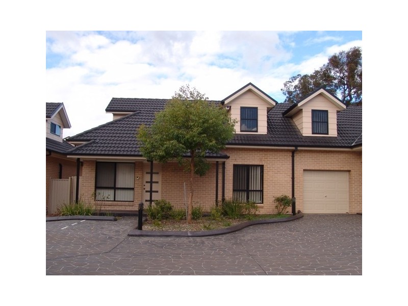 5/32-36 Brisbane Street, Oxley Park NSW 2760