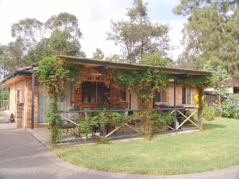 South Penrith NSW 2750