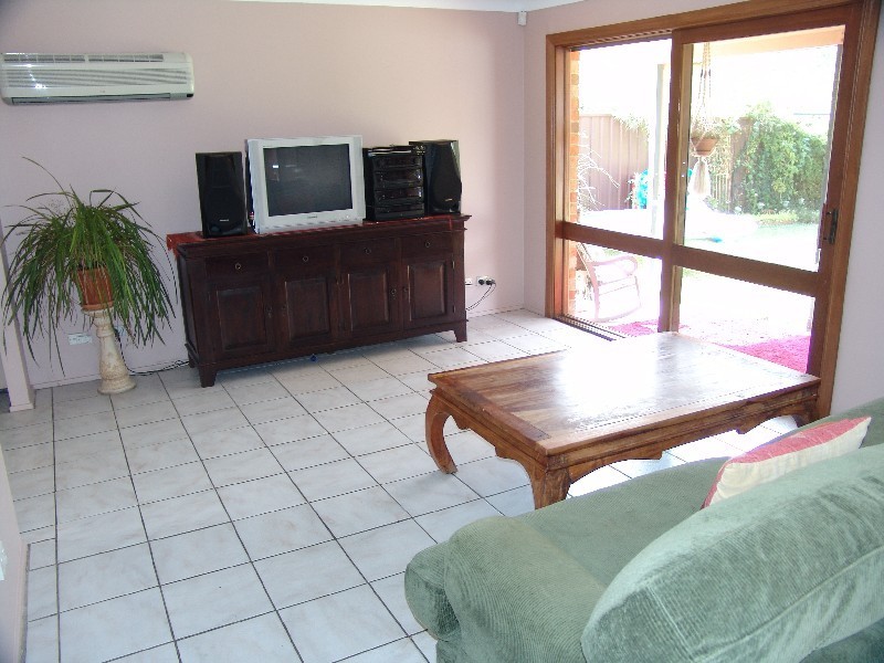 South Penrith NSW 2750