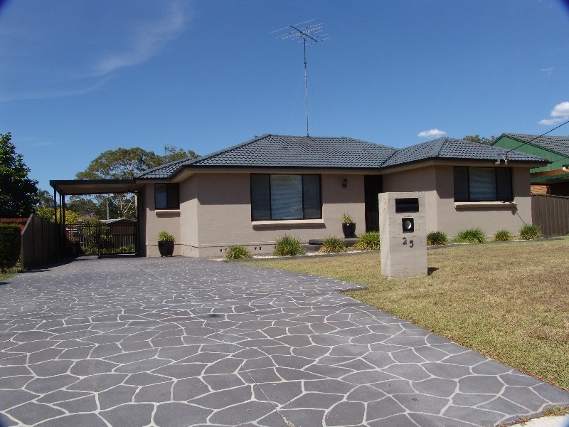 South Penrith NSW 2750