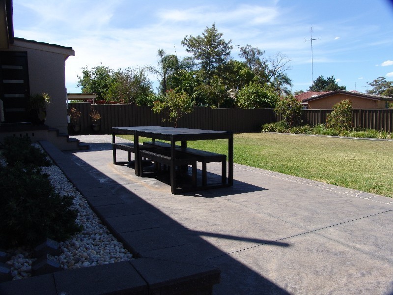 South Penrith NSW 2750