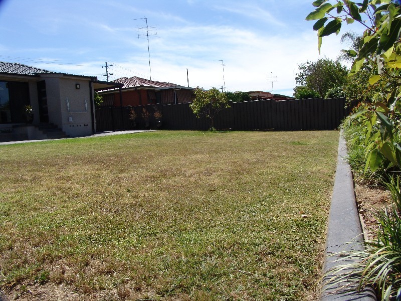 South Penrith NSW 2750