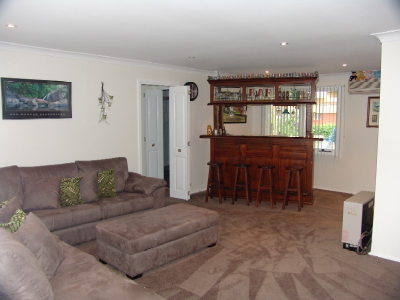 Werrington County NSW 2747