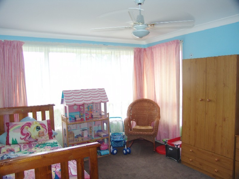 Werrington County NSW 2747