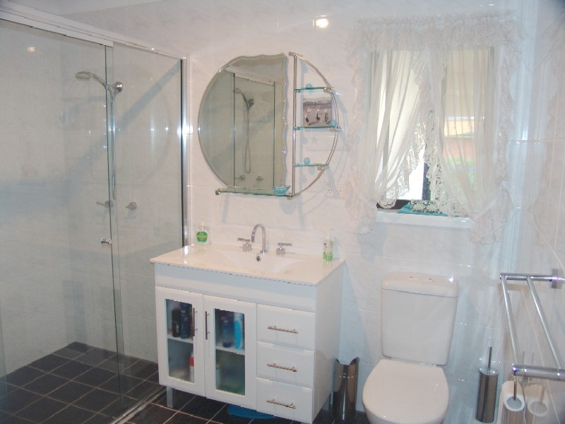 Werrington County NSW 2747