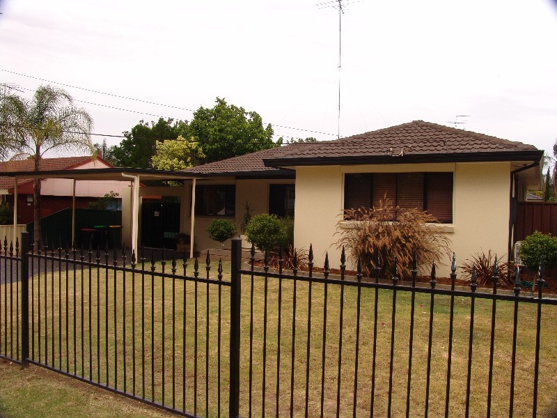 South Penrith NSW 2750