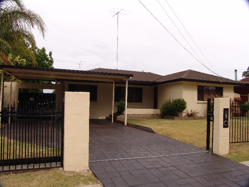 South Penrith NSW 2750