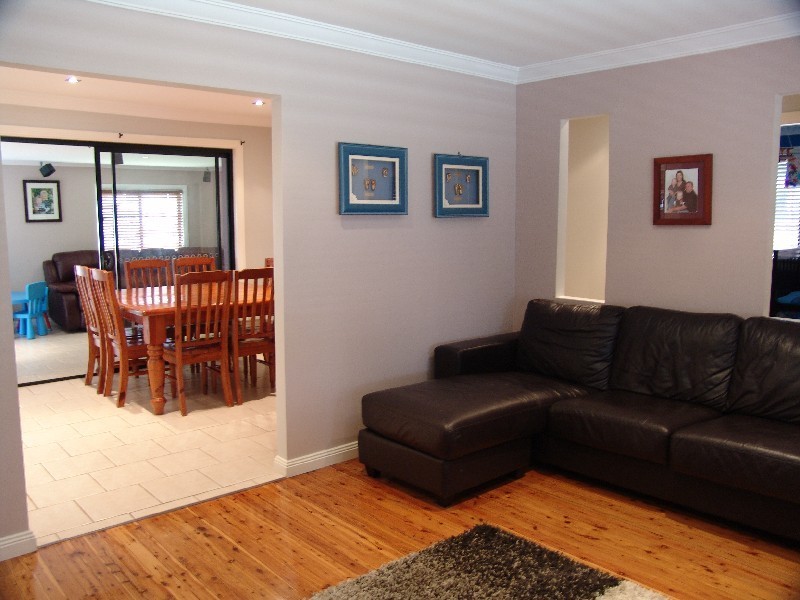 South Penrith NSW 2750