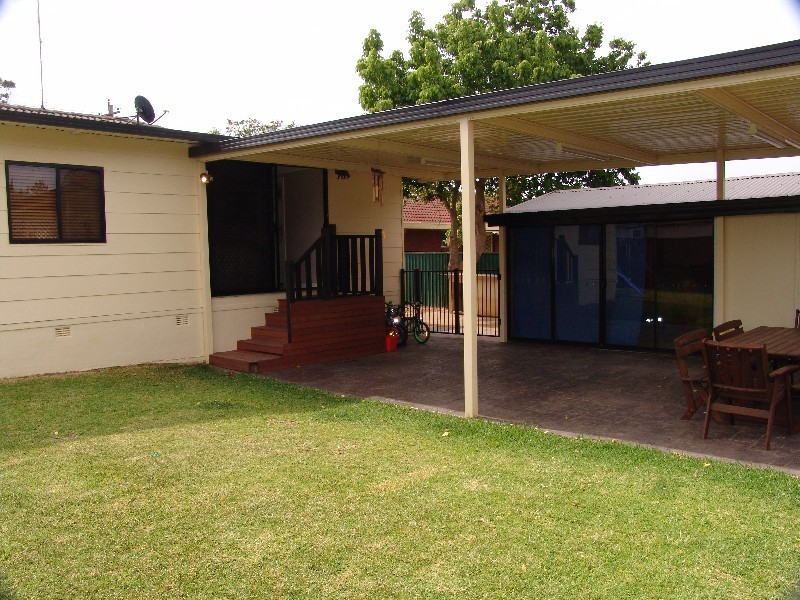 South Penrith NSW 2750