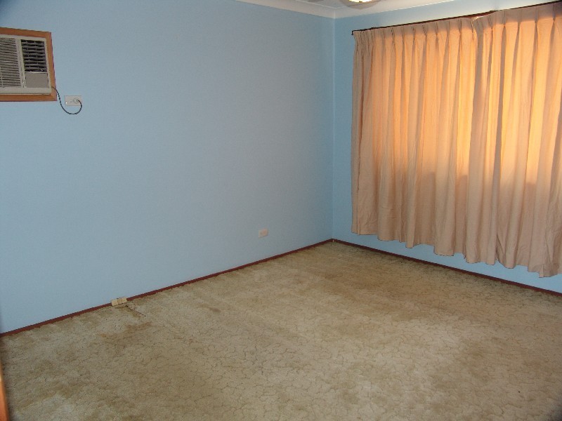 Werrington County NSW 2747