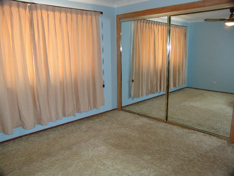 Werrington County NSW 2747