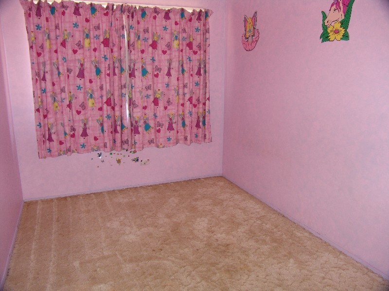 Werrington County NSW 2747