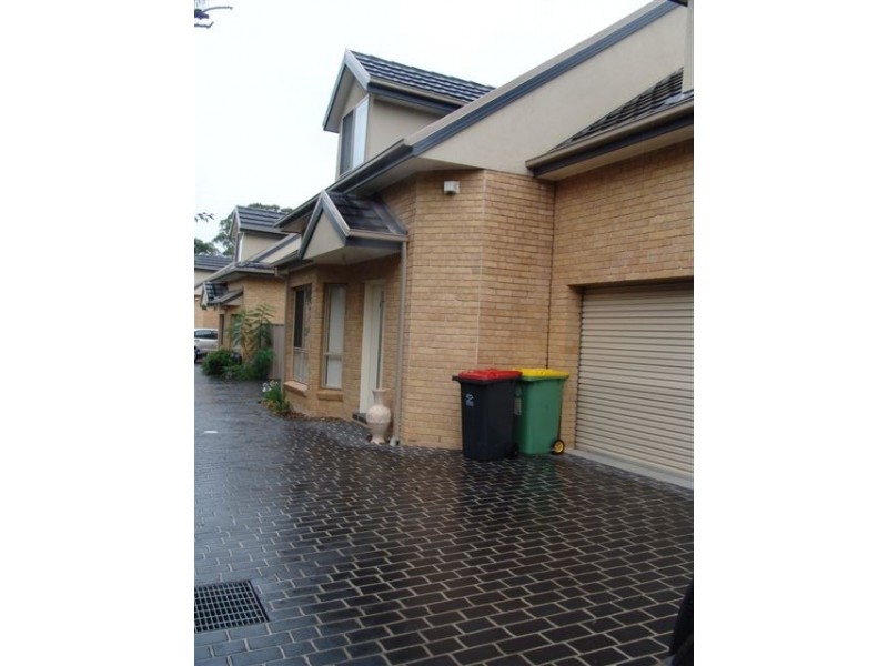 9/22-24 George Street, Kingswood NSW 2747