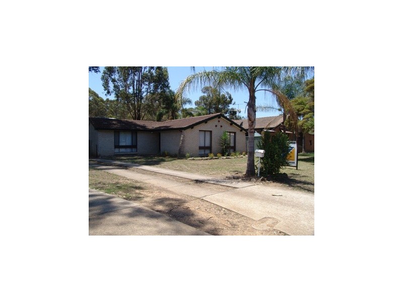 5 Cobbity Avenue, Werrington Downs NSW 2747