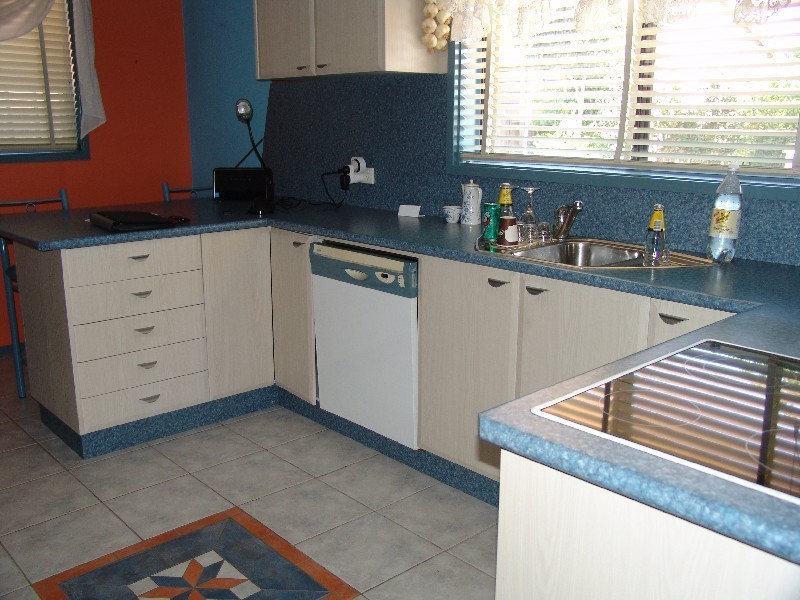 Werrington County NSW 2747