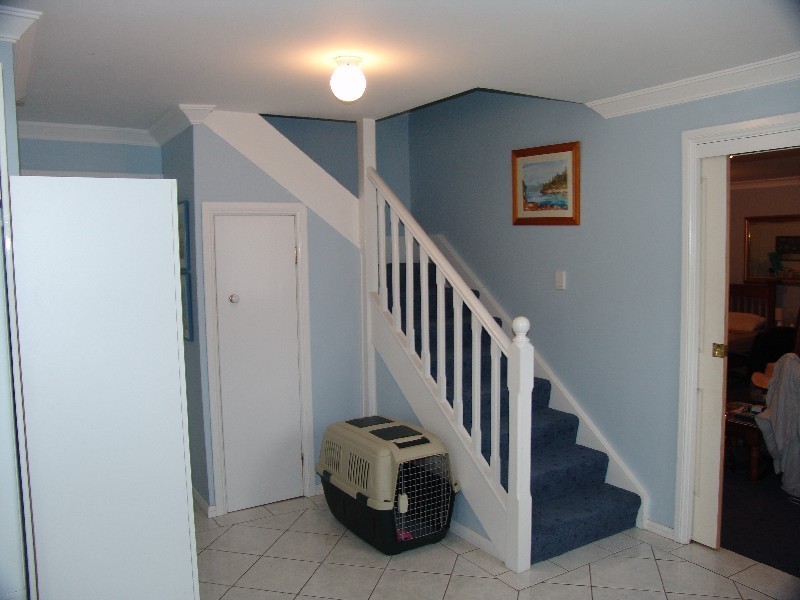 Cambridge Park NSW 2747