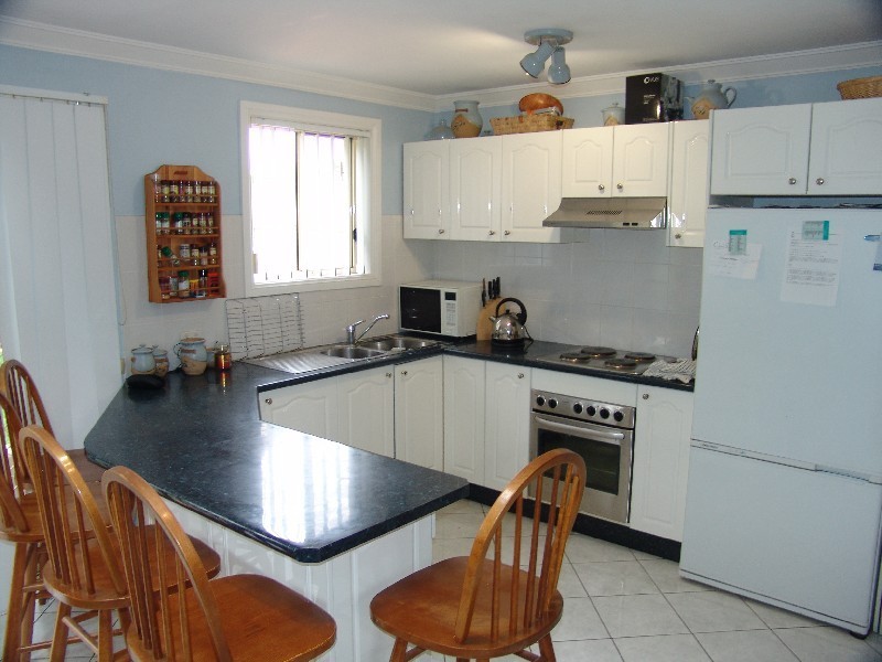 Cambridge Park NSW 2747