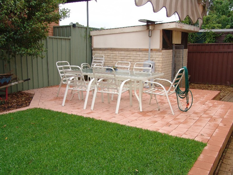 Cambridge Park NSW 2747