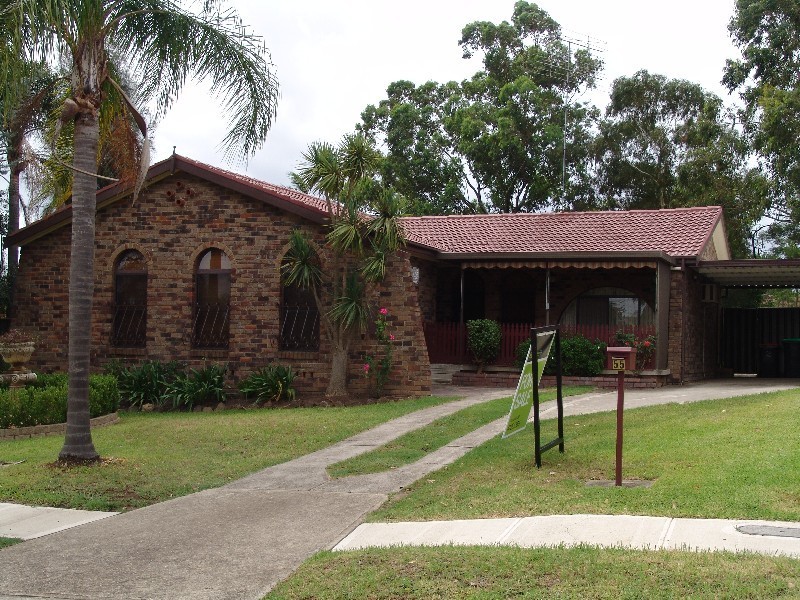 South Penrith NSW 2750