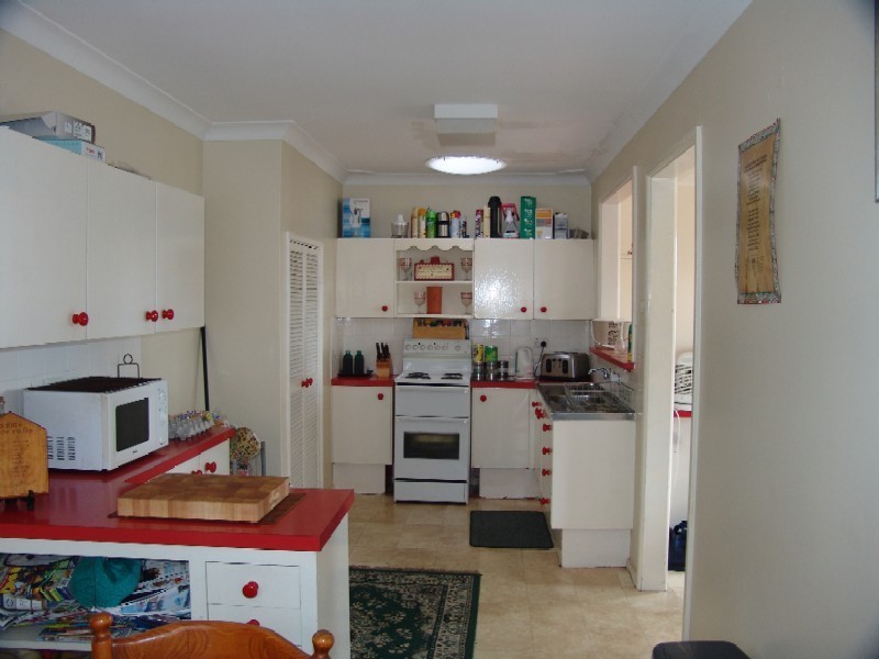 North St Marys NSW 2760