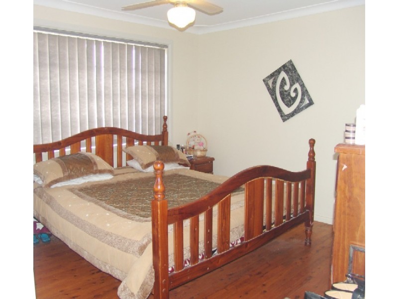 North St Marys NSW 2760