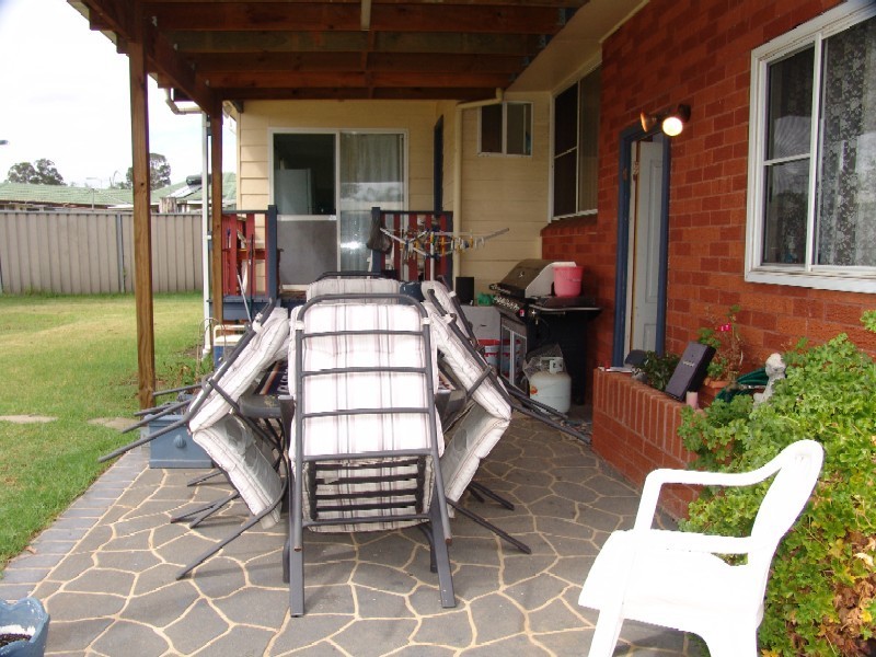 North St Marys NSW 2760