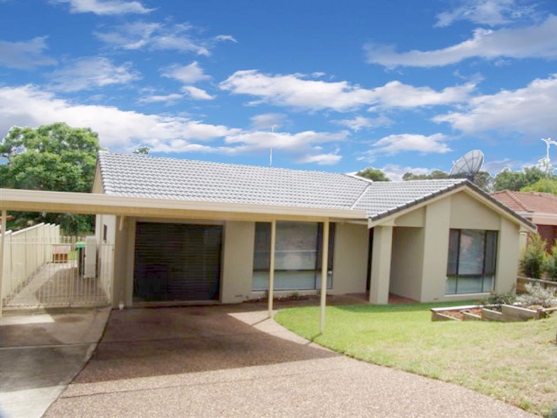 Erskine Park NSW 2759