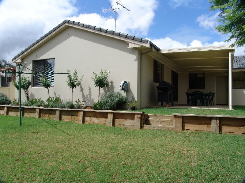 Erskine Park NSW 2759